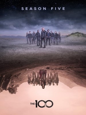 100 Người Thử Nghiệm (Mùa 5) (2014)