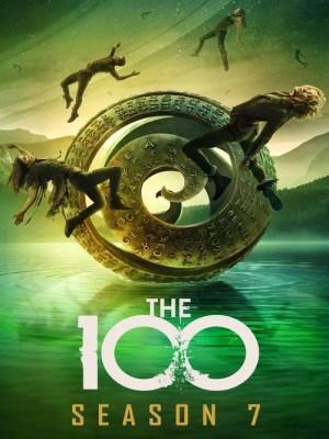 100 Người Thử Nghiệm (Mùa 7) (2014)