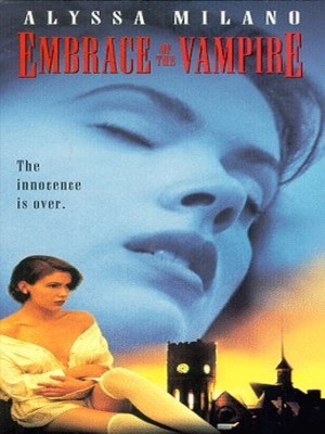Nụ Hôn Ma Cà Rồng (1995)