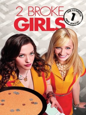 Xem phim 2 Nàng Bá Đạo (Mùa 1) (2011) 2 Nàng Bá Đạo (Mùa 1) (2011)