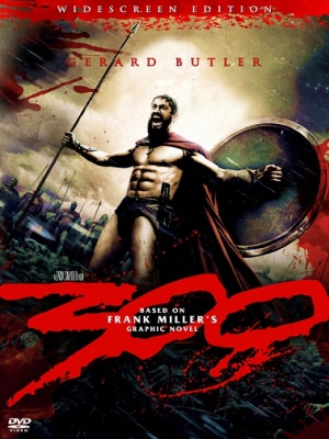 300 Chiến Binh (2006)