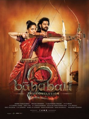 Xem phim Sử Thi Baahubali 2: Hồi Kết (2017) Sử Thi Baahubali 2: Hồi Kết (2017)