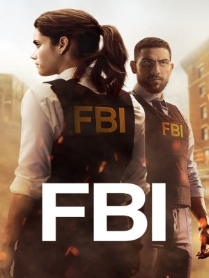FBI (Mùa 1) (2018)