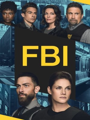 FBI (Mùa 6) (2024)
