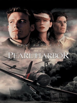 Trân Châu Cảng (2001)