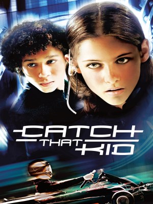 Xem phim Catch That Kid (2004) Catch That Kid (2004)
