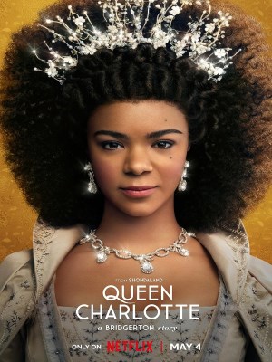 Vương hậu Charlotte: Câu chuyện Bridgerton (2023)