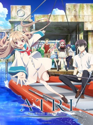 ATRI -My Dear Moments (2024)