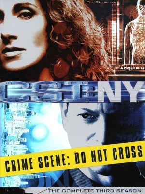 Xem phim CSI: New York (Mùa 3) (2006) CSI: New York (Mùa 3) (2006)