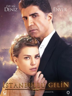 Xem phim Cô Dâu Istanbul (2017) Cô Dâu Istanbul (2017)