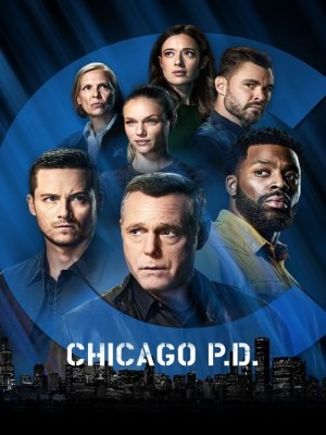 Xem phim Sở Cảnh Sát Chicago (Mùa 9) (2021) Sở Cảnh Sát Chicago (Mùa 9) (2021)
