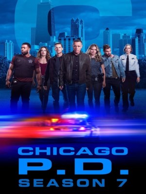 Sở Cảnh Sát Chicago (Mùa 7) (2019)