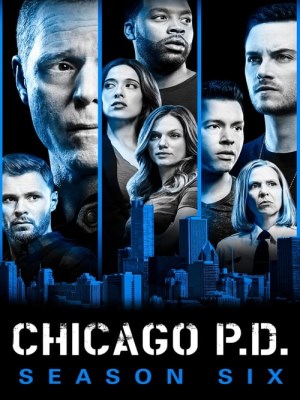 Sở Cảnh Sát Chicago (Mùa 6) (2018)
