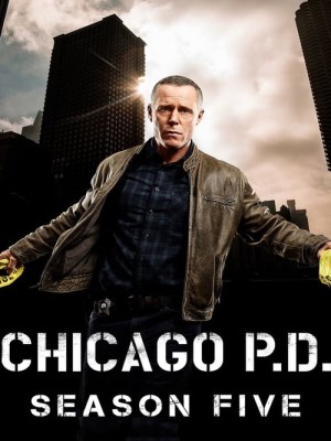 Xem phim Sở Cảnh Sát Chicago (Mùa 5) (2017) Sở Cảnh Sát Chicago (Mùa 5) (2017)