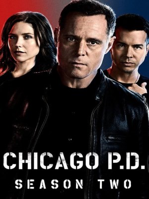 Xem phim Sở Cảnh Sát Chicago (Mùa 2) (2014) Sở Cảnh Sát Chicago (Mùa 2) (2014)