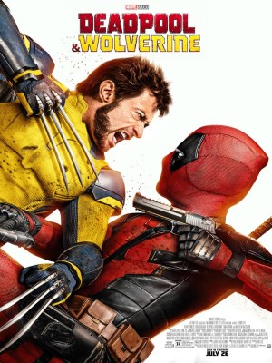Deadpool và Wolverine (2024)