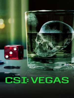 Xem phim CSI: Vegas (Mùa 3) (2024) CSI: Vegas (Mùa 3) (2024)