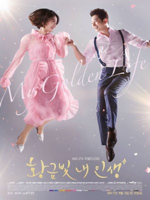 Xem phim Cuộc Sống Thượng Lưu (2017) Cuộc Sống Thượng Lưu (2017)