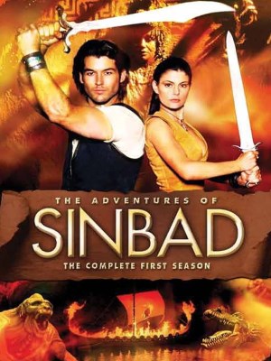 Những Cuộc Phiêu Lưu Của Sinbad (Mùa 1) (1996)