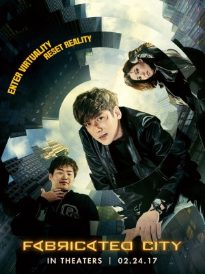 Thành Phố Ảo (2017)