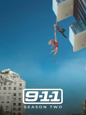 9-1-1 (Mùa 2) (2018)