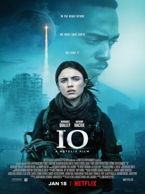 Xem phim IO (2019) IO (2019)