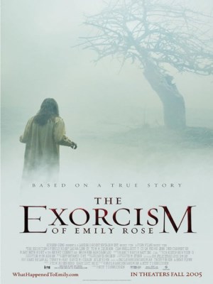 Lễ Trừ Tà Của Emily Rose (2005)