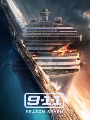 9-1-1 (Mùa 7) (2024)