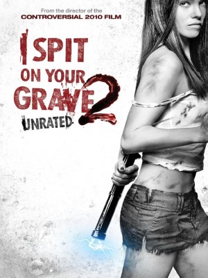 Cô Gái Báo Thù 2 | Ngày Của Đàn Bà 2 (2013)