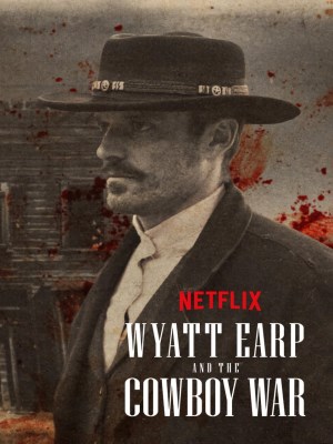 Xem phim Wyatt Earp Và Cuộc Chiến Cao Bồi (2024) Wyatt Earp Và Cuộc Chiến Cao Bồi (2024)