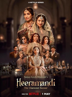 Xem phim Heeramandi (2024) Heeramandi (2024)