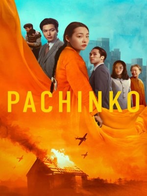 Pachinko (Mùa 2) (2024)