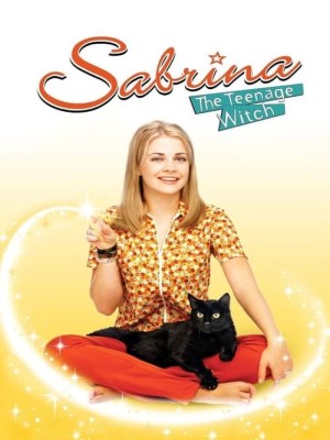 Sabrina Cô Phù Thủy Nhỏ (Mùa 1) (1996)