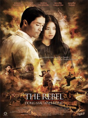 Xem phim Dòng Máu Anh Hùng (2007) Dòng Máu Anh Hùng (2007)