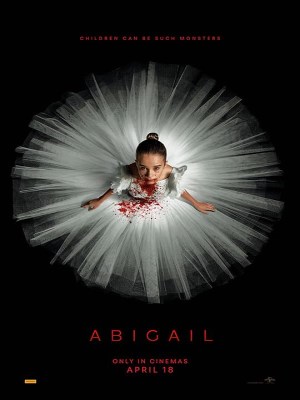 Xem phim Abigail (2024) Abigail (2024)