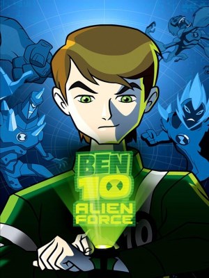 Xem phim Ben 10: Đội Quân Ngoài Hành Tinh (2008) Ben 10: Đội Quân Ngoài Hành Tinh (2008)