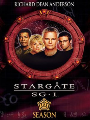 Stargate SG-1 (Mùa 8) (2004)