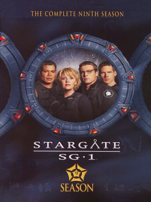 Stargate SG-1 (Mùa 9) (2005)