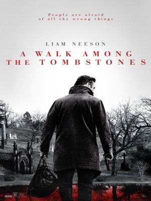 Lối Đi Giữa Rừng Bia Mộ (2014)