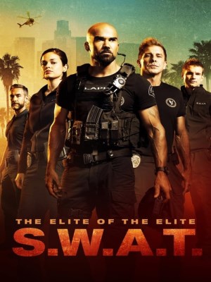 Đội Đặc Nhiệm SWAT (Mùa 1) (2017)