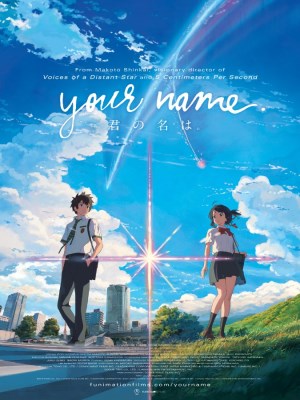Xem phim Tên Cậu Là Gì (2016) Tên Cậu Là Gì (2016)