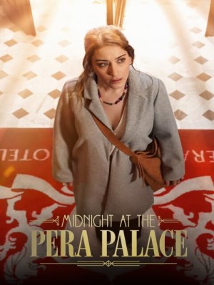 Nửa Đêm Tại Pera Palace (Mùa 2) (2024)