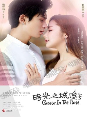 Xem phim Thành Thời Gian (2023) Thành Thời Gian (2023)