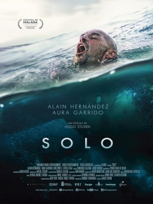Đơn Độc Trên Con Sóng (2018)