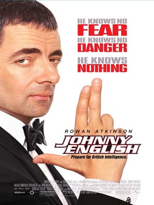 Điệp Viên Không Không Thấy (2003)