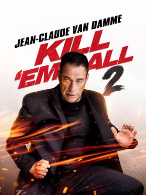 Tàn Xác 2 (2024)