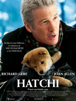 Hachiko Chú Chó Trung Thành (2010)