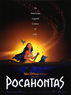 Xem phim Pocahontas (1995) Pocahontas (1995)