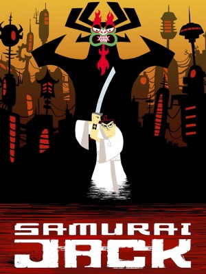 Xem phim Samurai Jack (2001) Samurai Jack (2001)