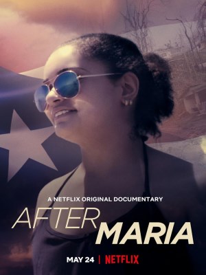 Sau Cơn Bão Maria (2019)